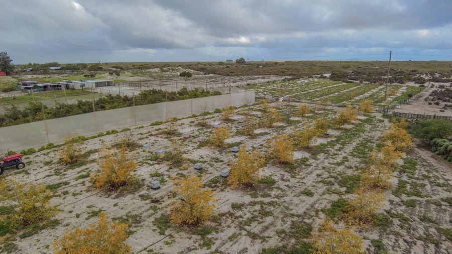 Commercial Property for Sale in Hartebeesfontein Western Cape